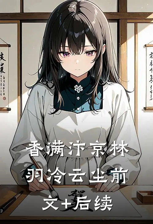 香满汴京林羽冷云尘前文+后续