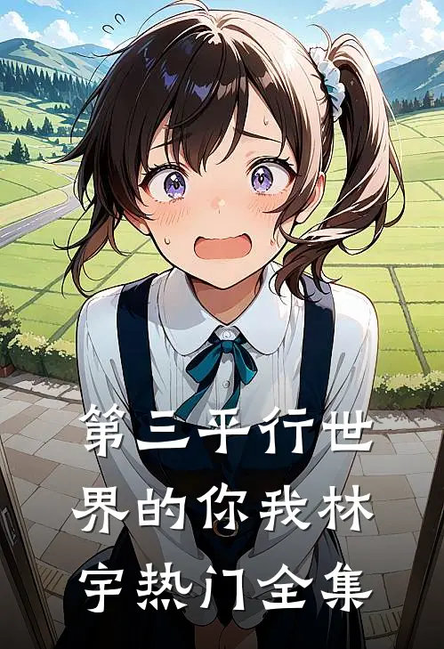 第三平行世界的你我林宇热门 全集
