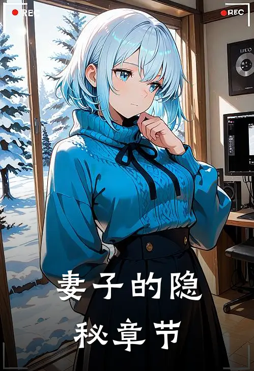 妻子的隐秘章节