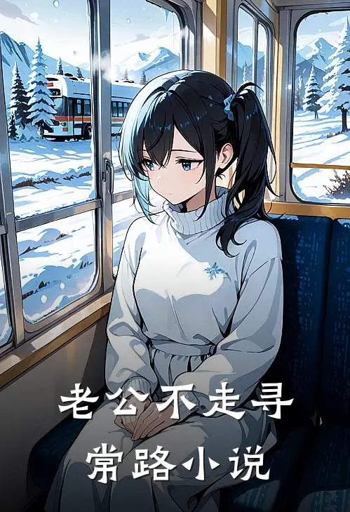 老公不走寻常路小说