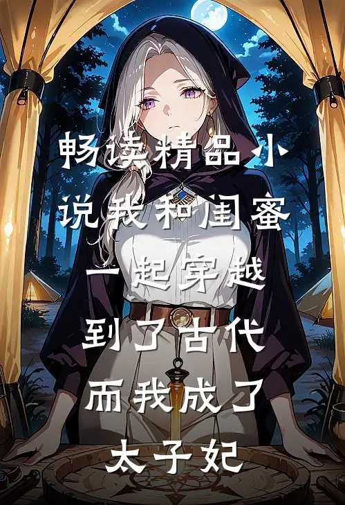 畅读精品小说我和闺蜜一起穿越到了古代，而我成了太子妃