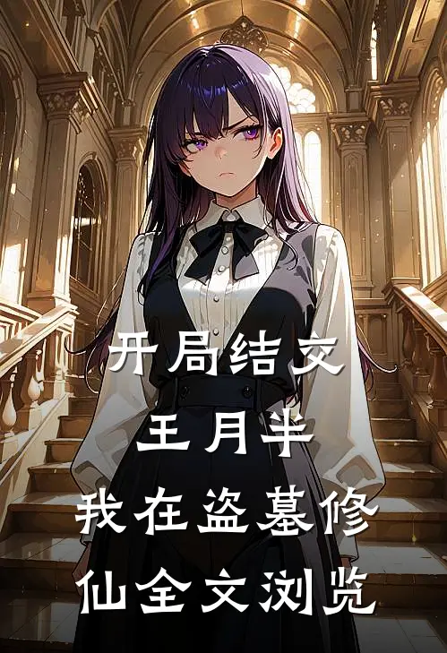 开局结交王月半，我在盗墓修仙全文浏览