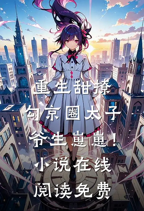 重生甜撩，勾京圈太子爷生崽崽！小说在线阅读免费