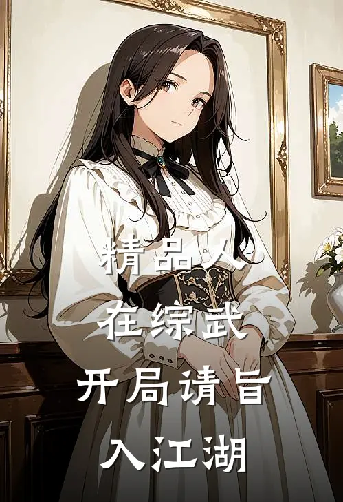 精品人在综武，开局请旨入江湖
