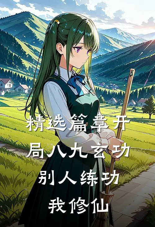 精选篇章开局八九玄功，别人练功我修仙