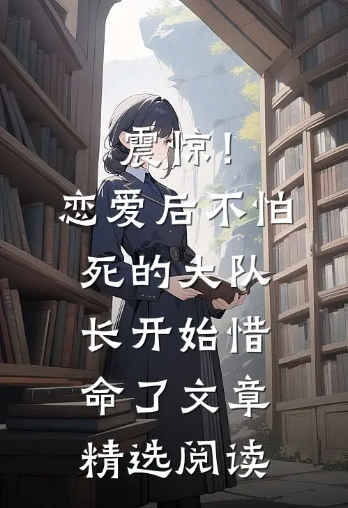 震惊！恋爱后，不怕死的大队长开始惜命了文章精选阅读