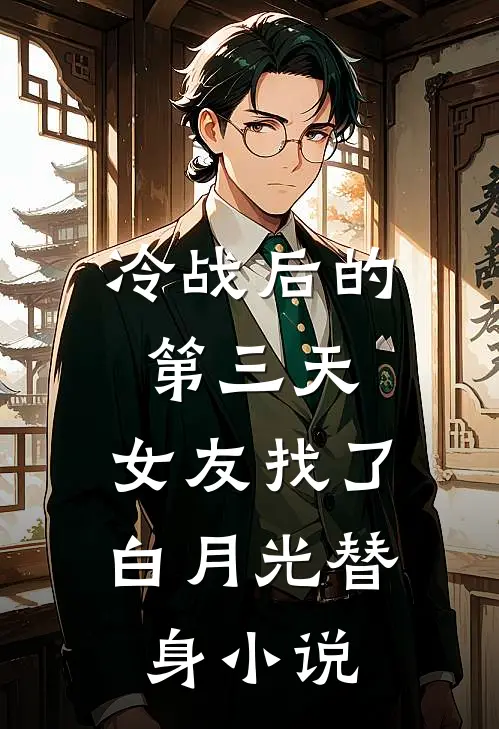 冷战后的第三天，女友找了白月光替身小说
