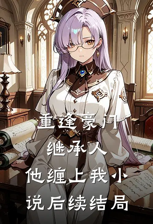 重逢豪门继承人：他缠上我小说后续结局