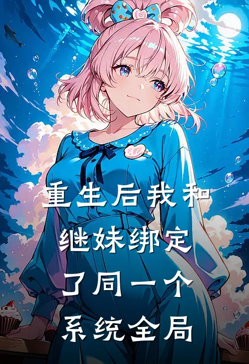 重生后我和继妹绑定了同一个系统全局