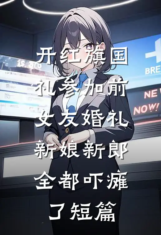开红旗国礼参加前女友婚礼，新娘新郎全都吓瘫了短篇