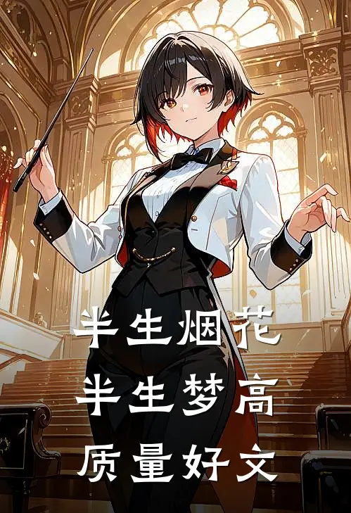 半生烟花半生梦高质量好文
