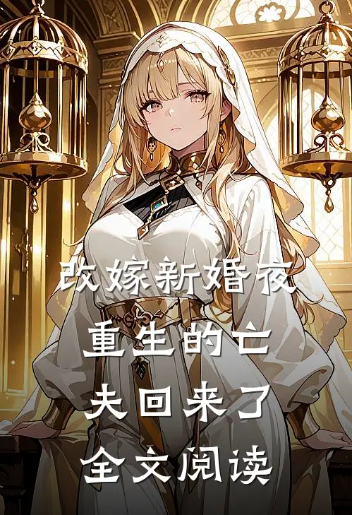 改嫁新婚夜，重生的亡夫回来了全文阅读