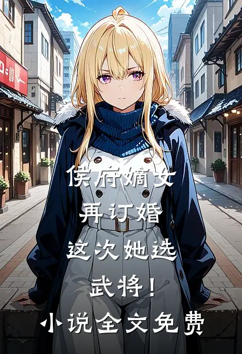 侯府嫡女再订婚，这次她选武将！小说全文免费