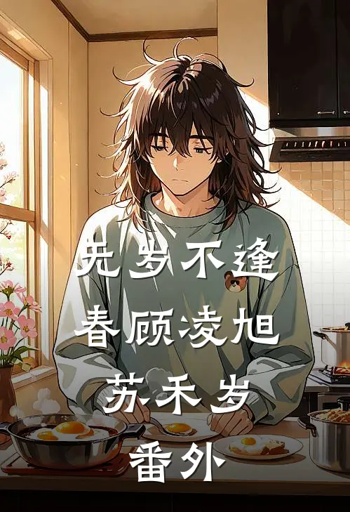 无岁不逢春顾凌旭苏禾岁:  番外