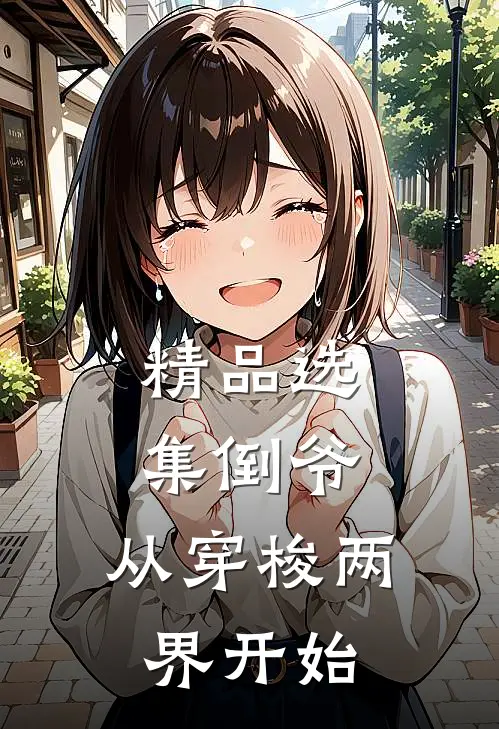 精品选集倒爷，从穿梭两界开始