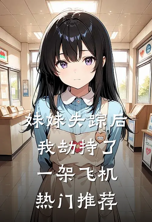 妹妹失踪后，我劫持了一架飞机热门推荐