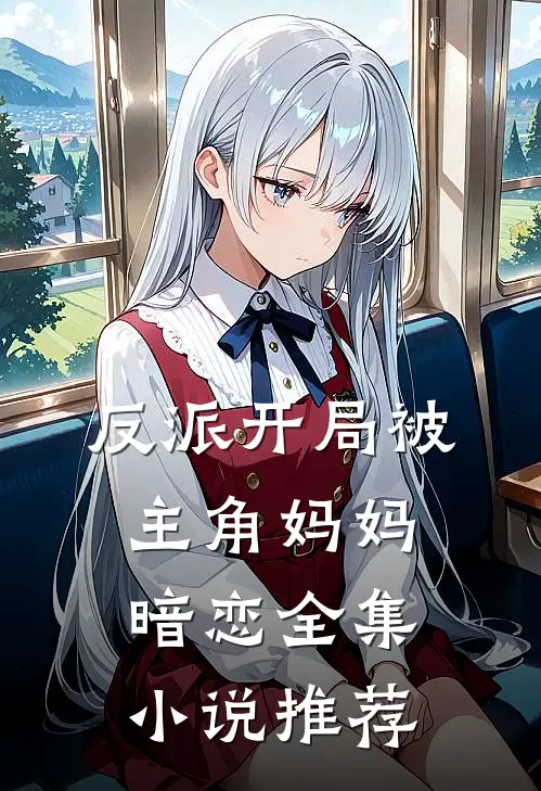 反派开局被主角妈妈暗恋全集小说推荐