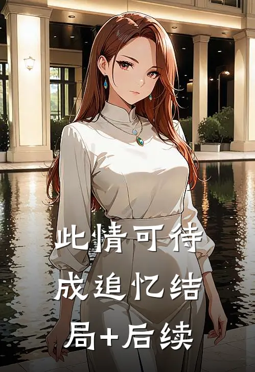此情可待成追忆结局+后续