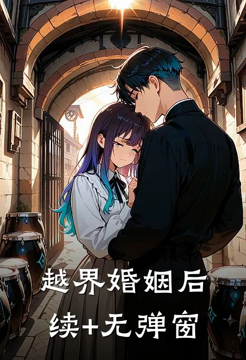 越界婚姻后续+无弹窗