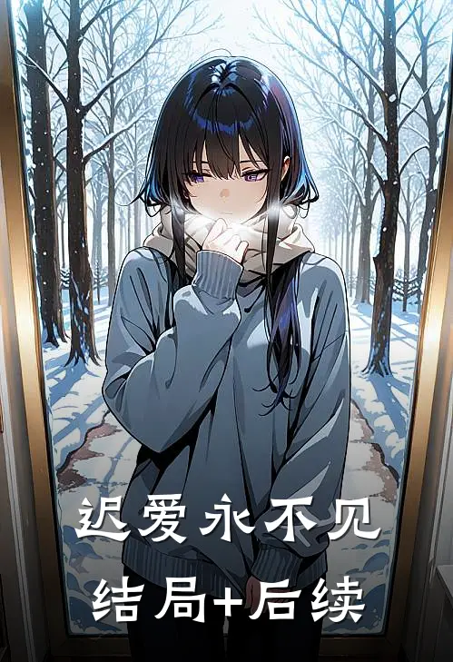 迟爱永不见结局+后续