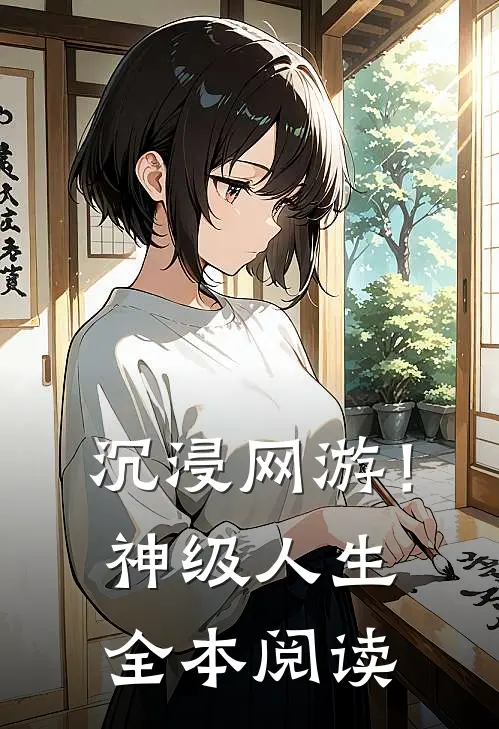 沉浸网游！神级人生全本阅读