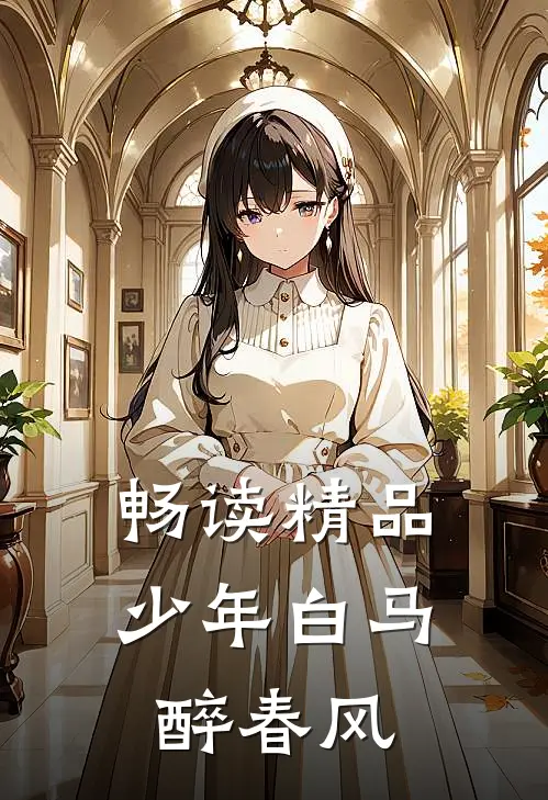 畅读精品少年白马醉春风