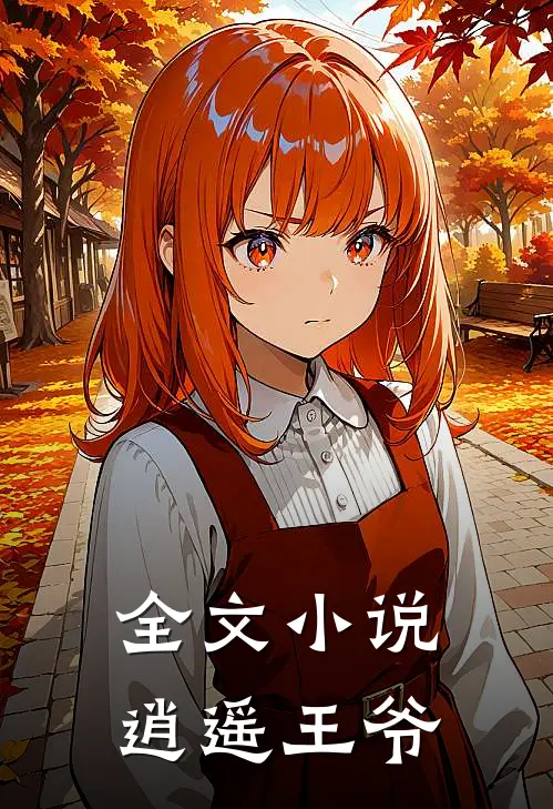全文小说逍遥王爷