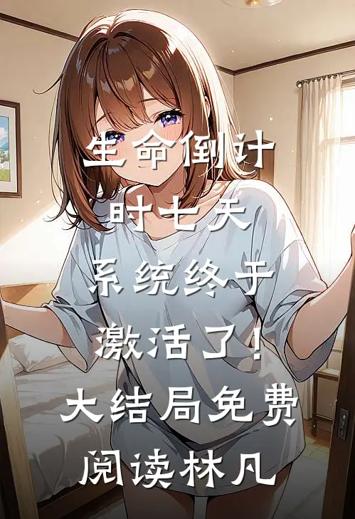 生命倒计时七天，系统终于激活了！大结局免费阅读林凡