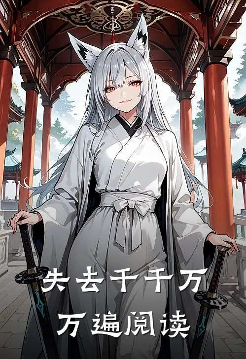 失去千千万万遍阅读