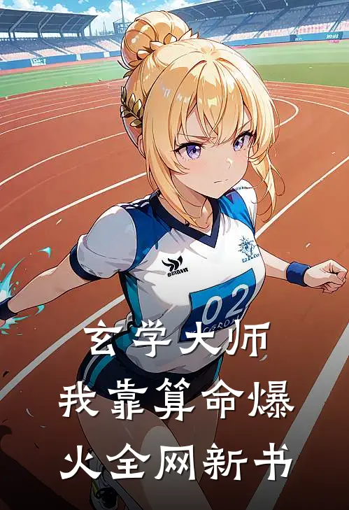 玄学大师：我靠算命爆火全网新书