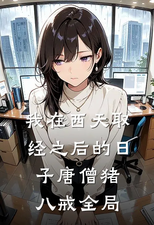 我在西天取经之后的日子唐僧猪八戒全局