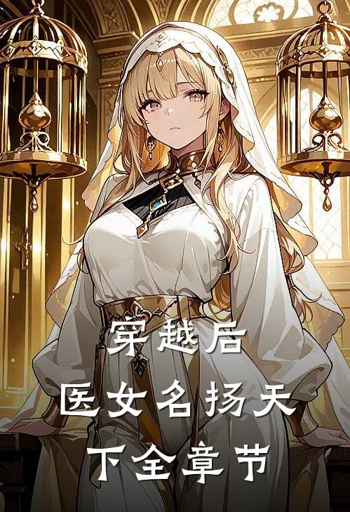 穿越后，医女名扬天下全章节