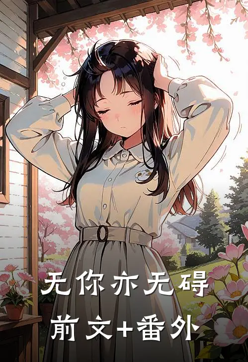 无你亦无碍前文+番外