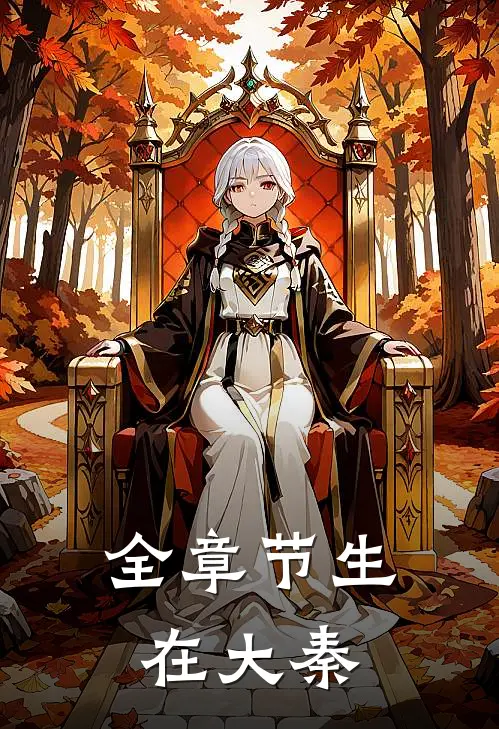 全章节生在大秦