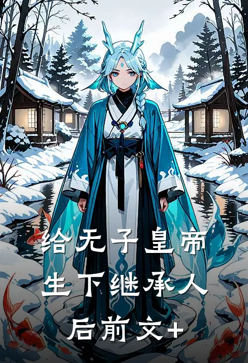 给无子皇帝生下继承人后前文+