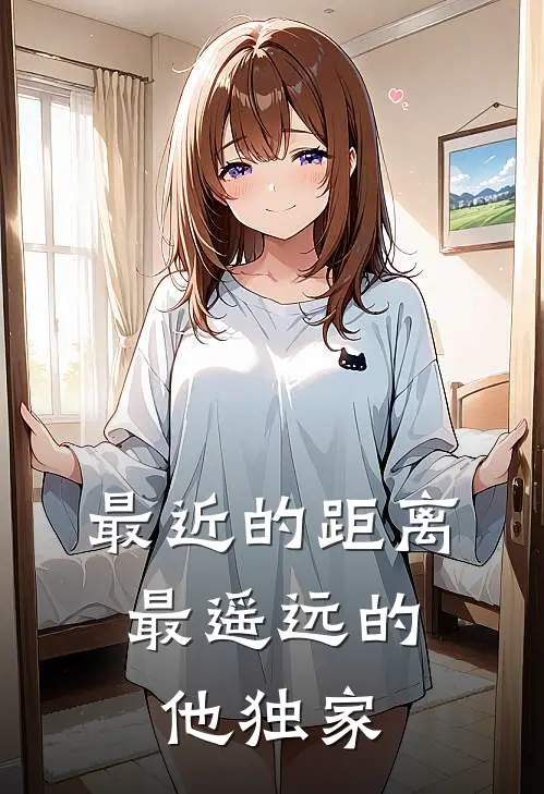 最近的距离，最遥远的他独家