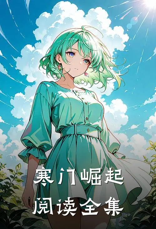 寒门崛起阅读全集