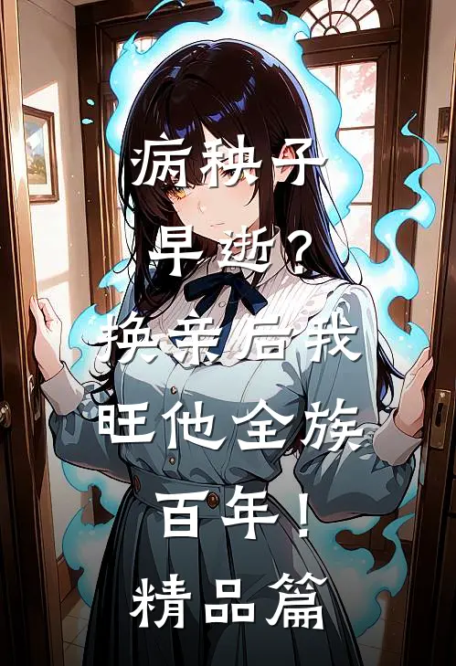 病秧子早逝？换亲后我旺他全族百年！精品篇