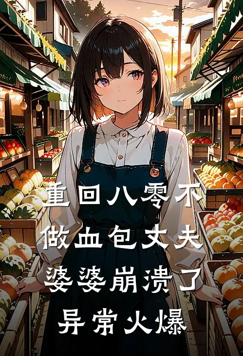 重回八零不做血包丈夫婆婆崩溃了异常火爆