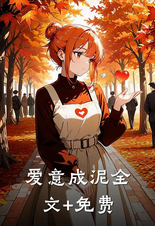 爱意成泥全文+免费