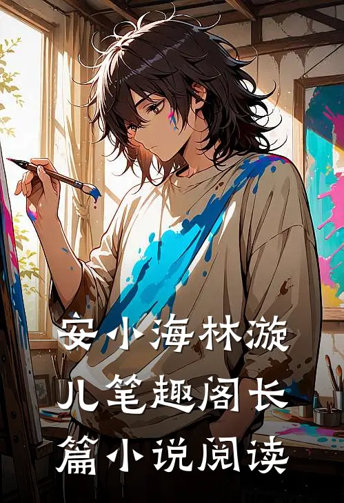 安小海林漩儿笔趣阁长篇小说阅读