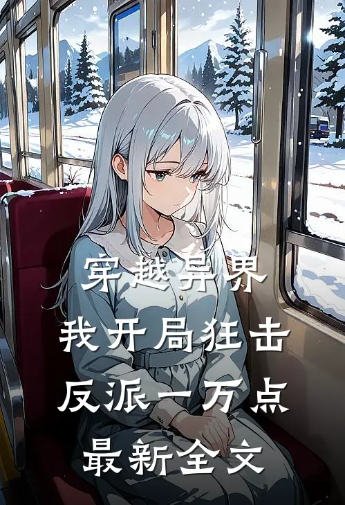 穿越异界，我开局狂击反派一万点最新全文