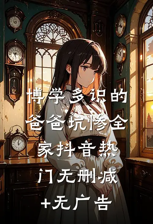 博学多识的爸爸坑惨全家抖音热门无删减+无广告