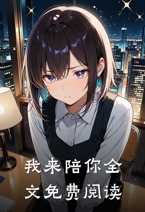 我来陪你全文免费阅读