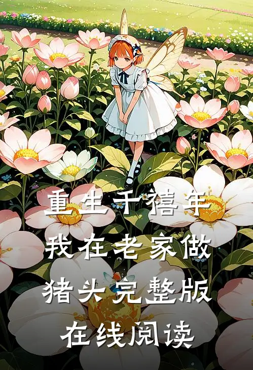 重生千禧年我在老家做猪头完整版在线阅读