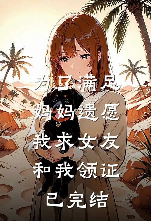为了满足妈妈遗愿，我求女友和我领证已完结