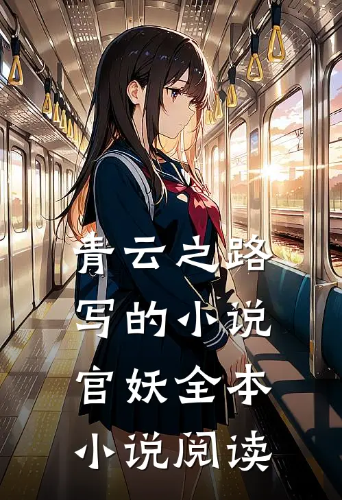 青云之路写的小说官妖全本小说阅读
