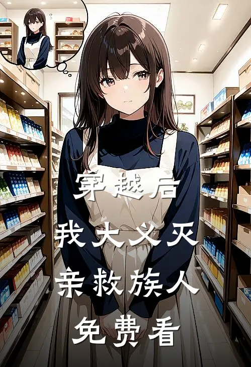 穿越后，我大义灭亲救族人免费看