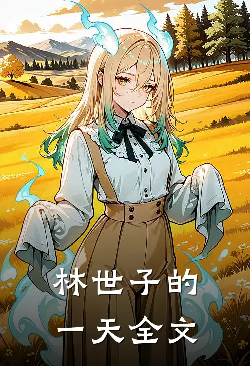 林世子的一天全文
