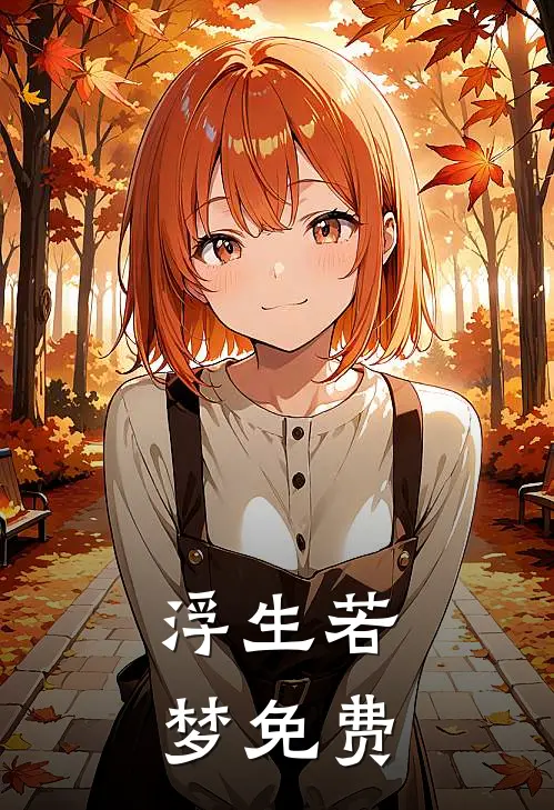 浮生若梦免费